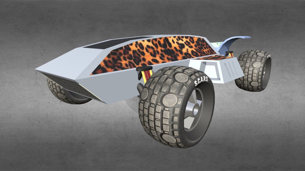 Cheetah