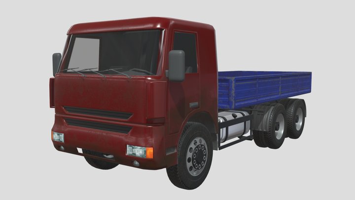 Truck
