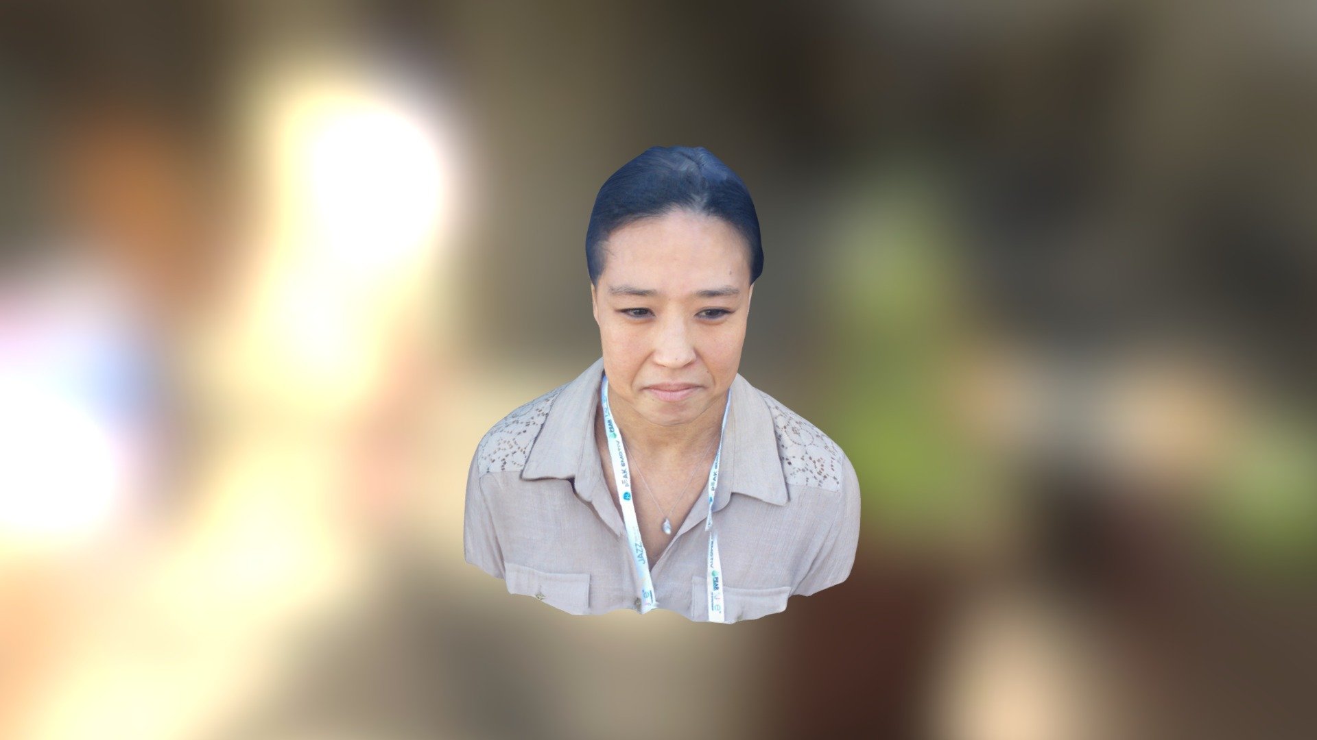 New Person - 3D model by Immersio [581434f] - Sketchfab