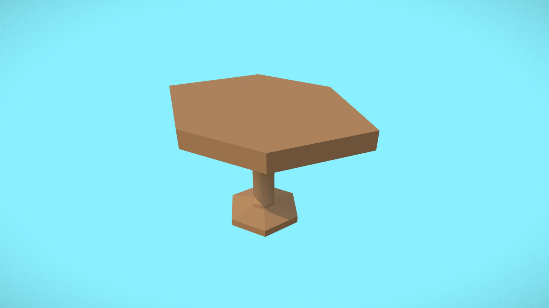 Table - Mythical Beasts Jousting Assets