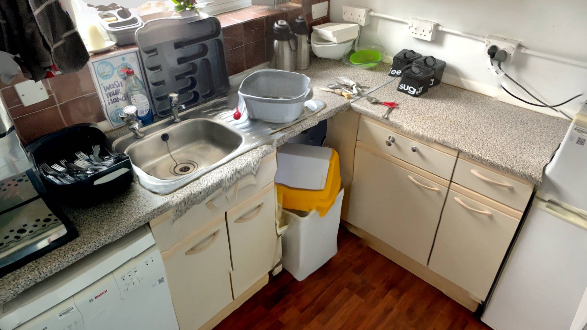 Kitchen East
