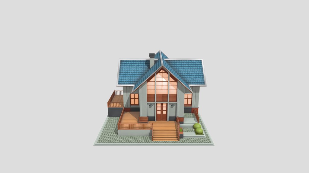 Modern House