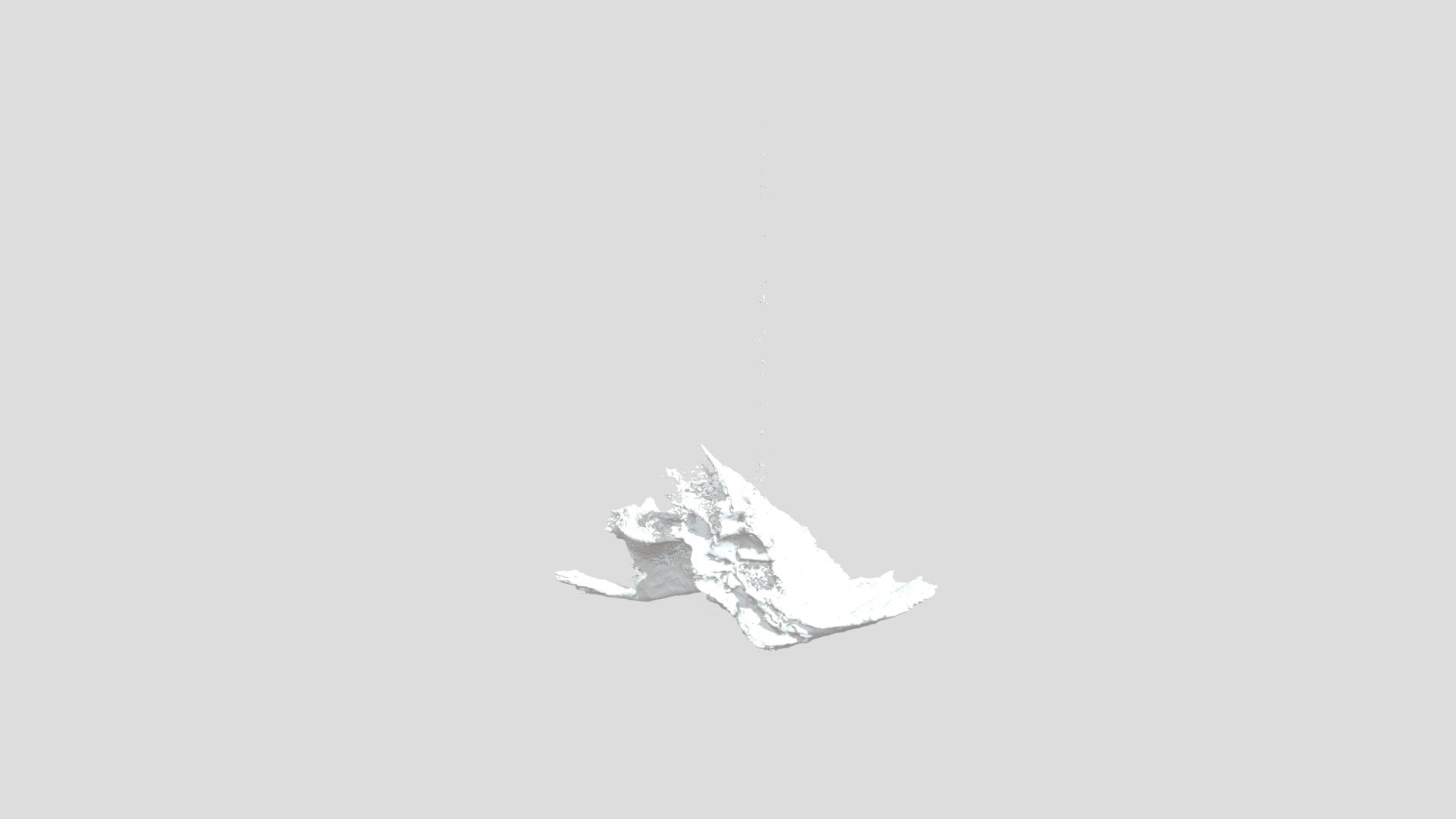 Temporal 3D model