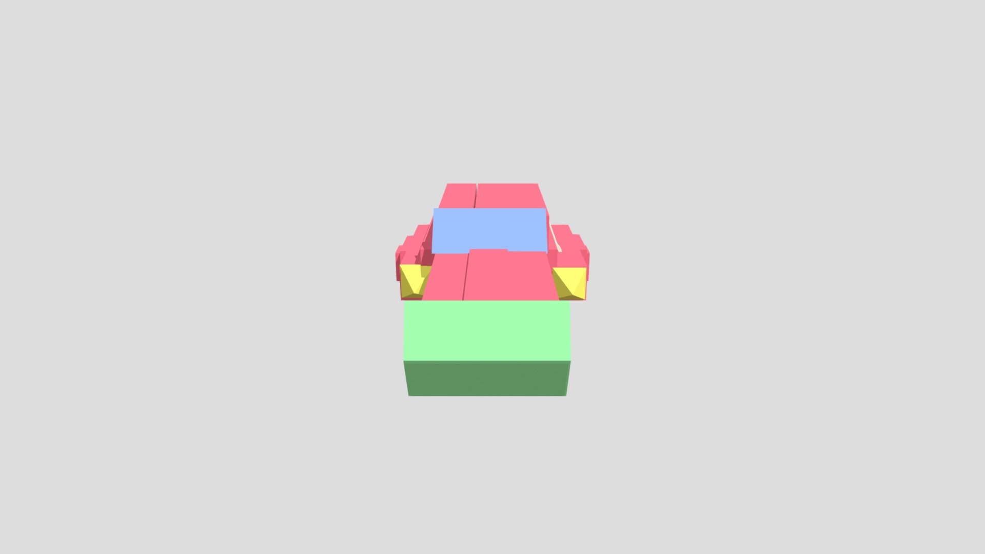 Learning The Moves/ prototype is on paper