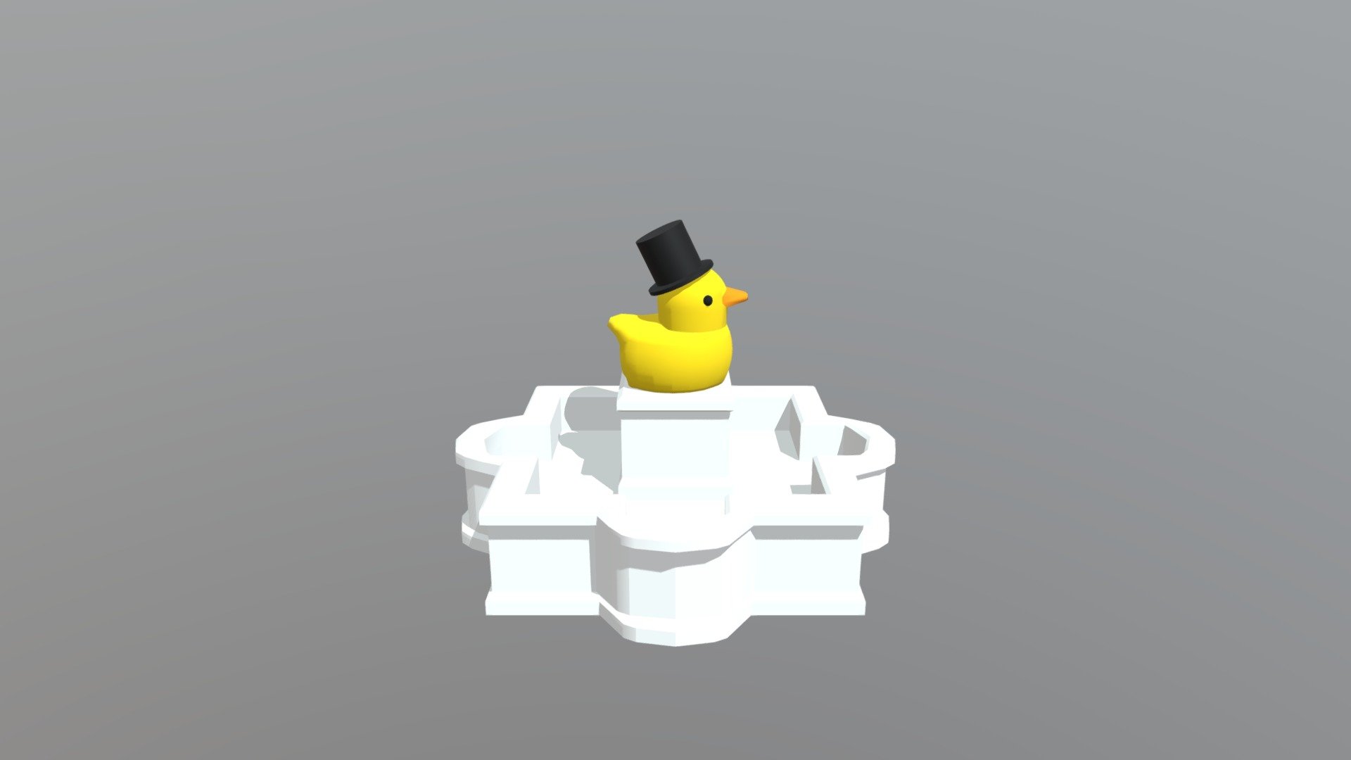 Fuente Patito