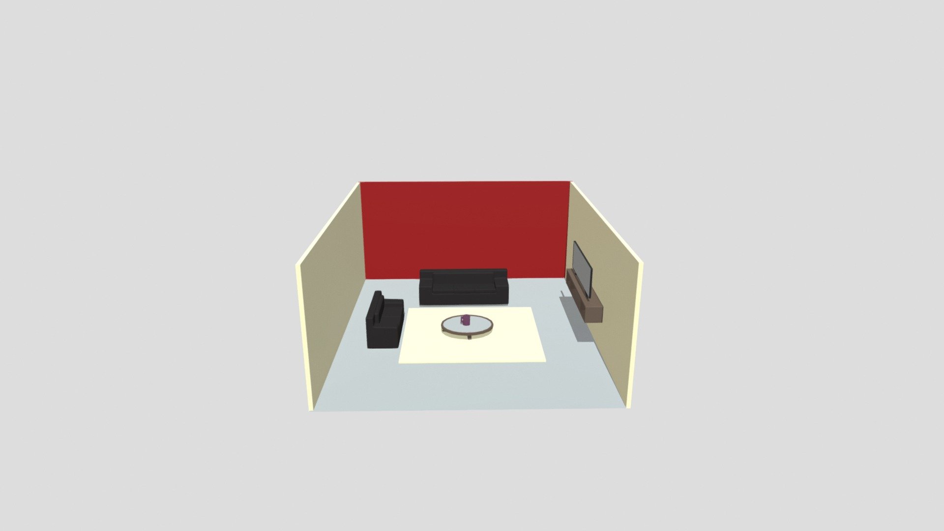 Projeto Sala