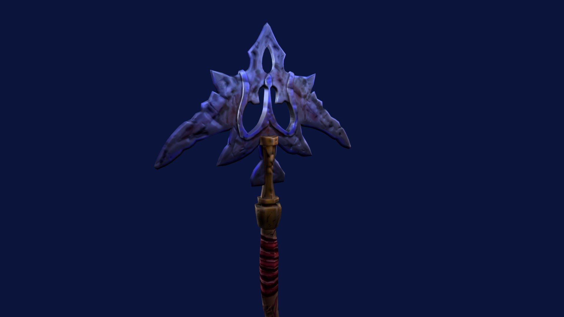 Blade 0021