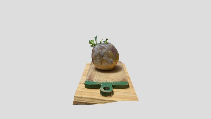 Rutabaga