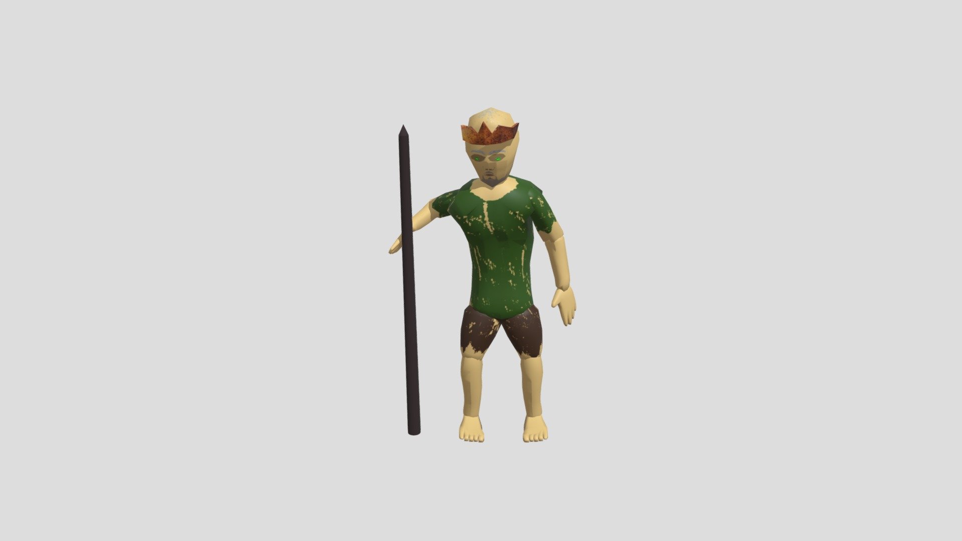 Assessment 3b 3d Model By Matthewsallis 581d9e8 Sketchfab