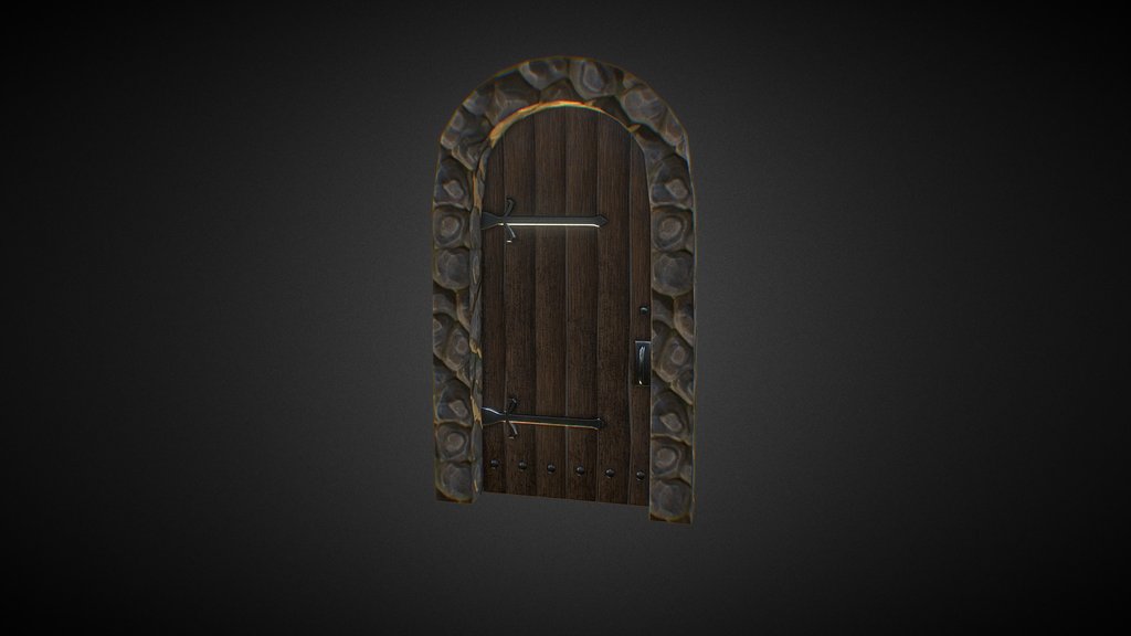 medieval_door
