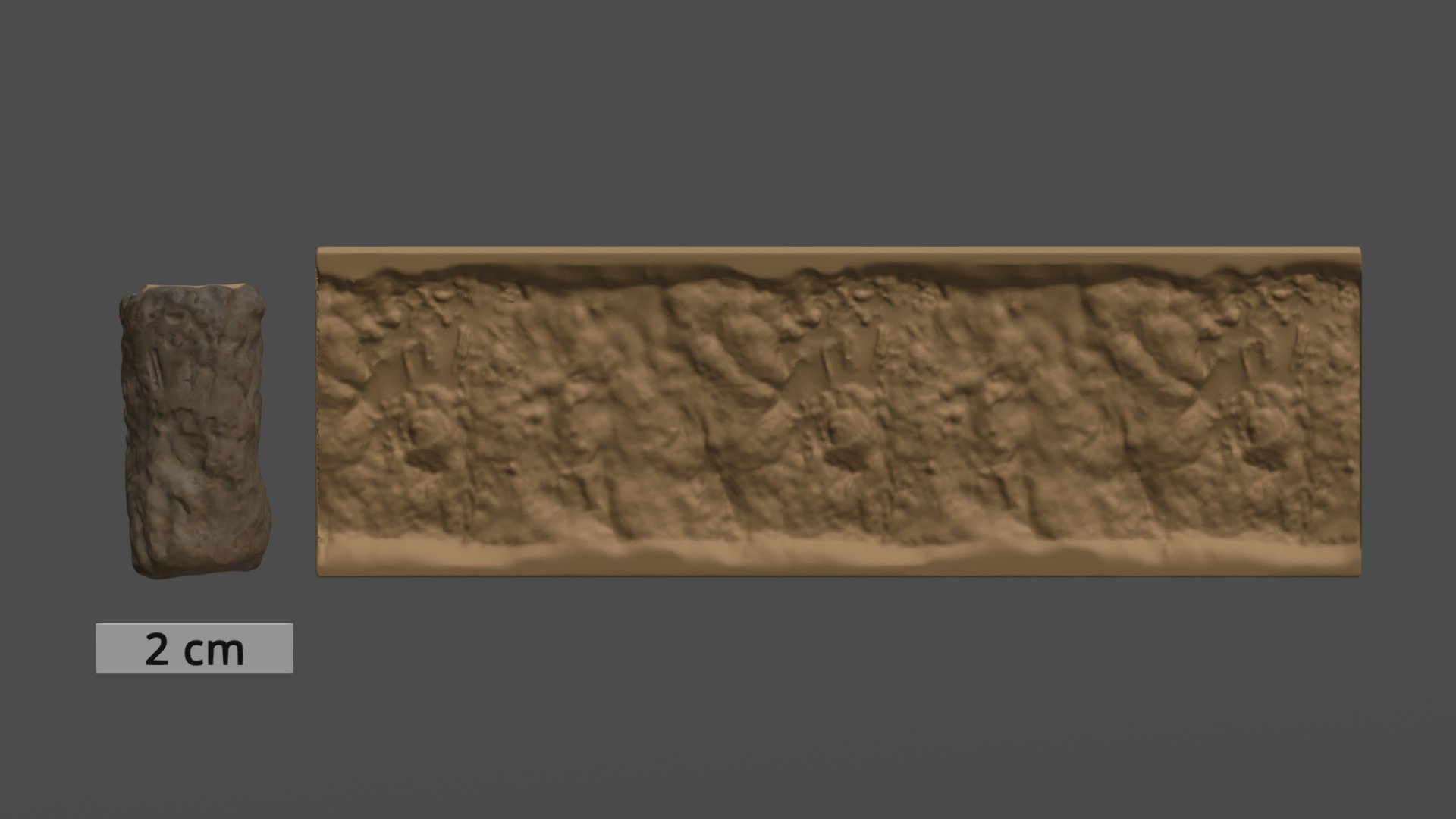 156690 cylinder seal