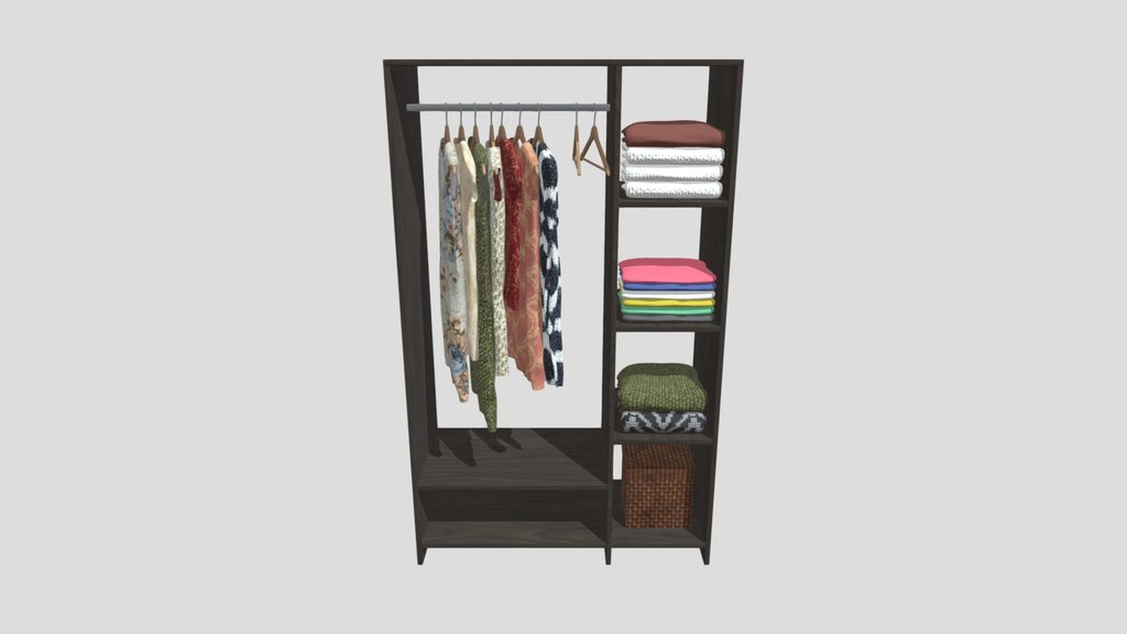 Wardrobe