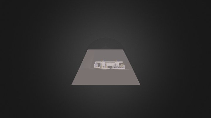 VIGATTO 3D Model