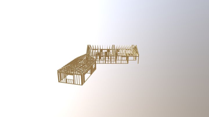 skl4,19 3D Model