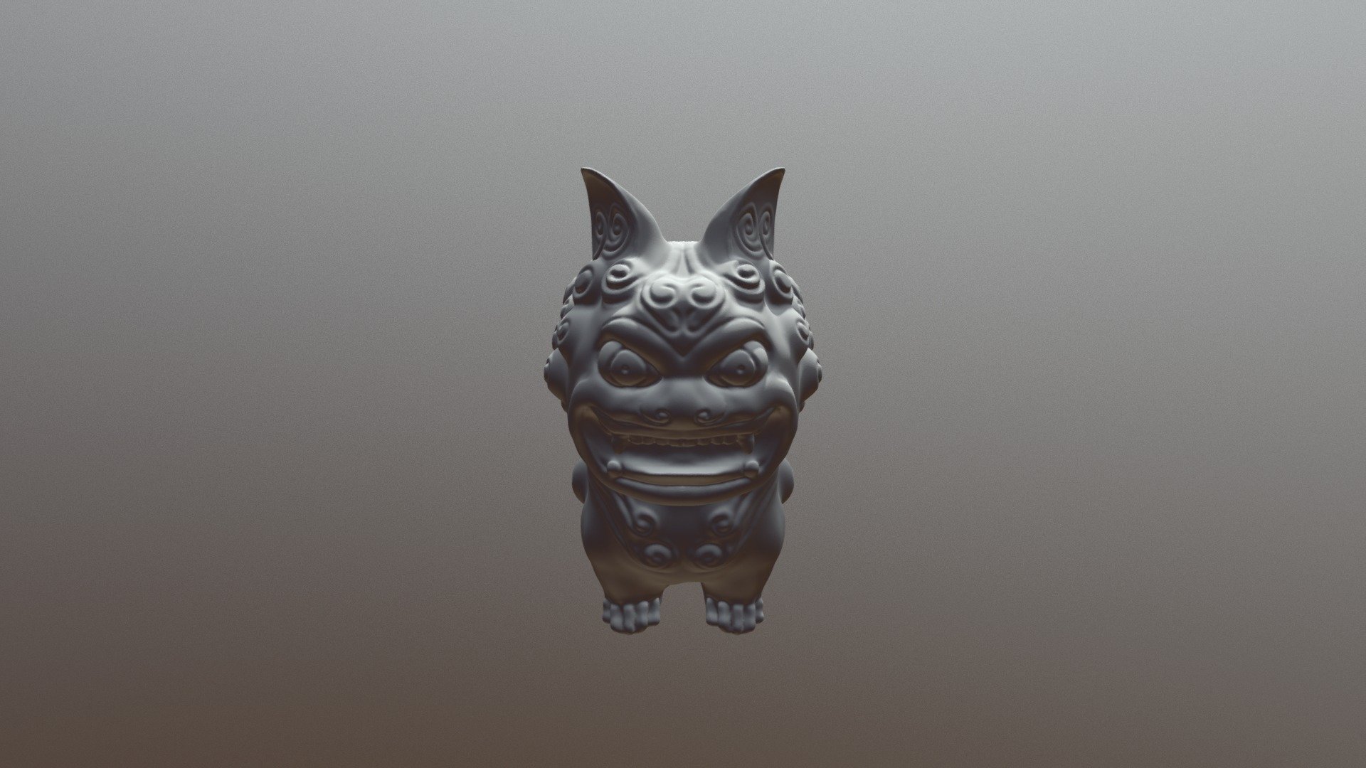 Komainu