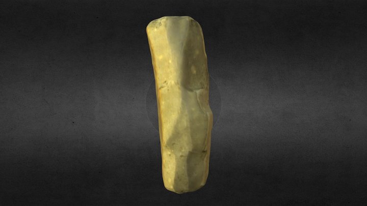 4199_11_B_Klementowice_"CORE" 3D Model