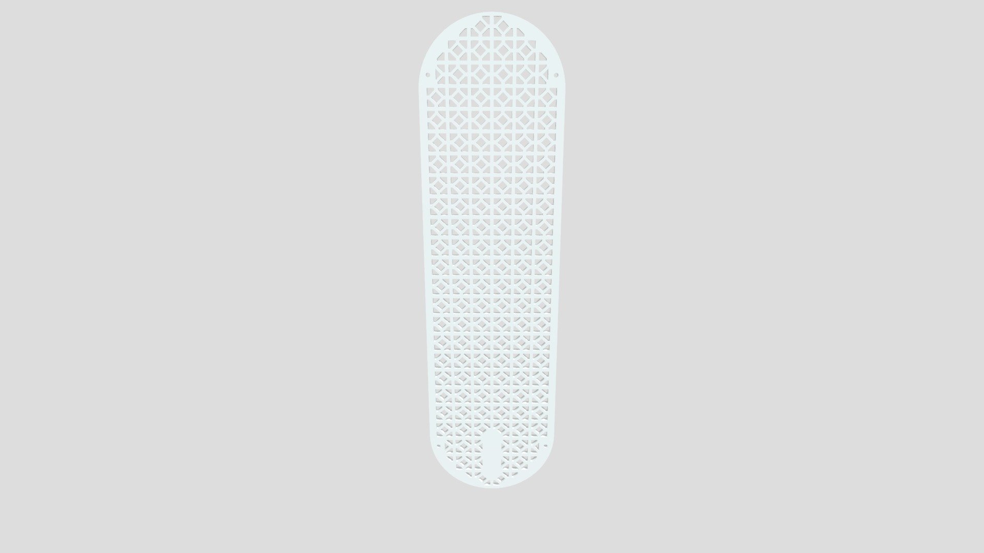 Front Pattern 3 - Download Free 3D model by MouDio [5826b3b] - Sketchfab