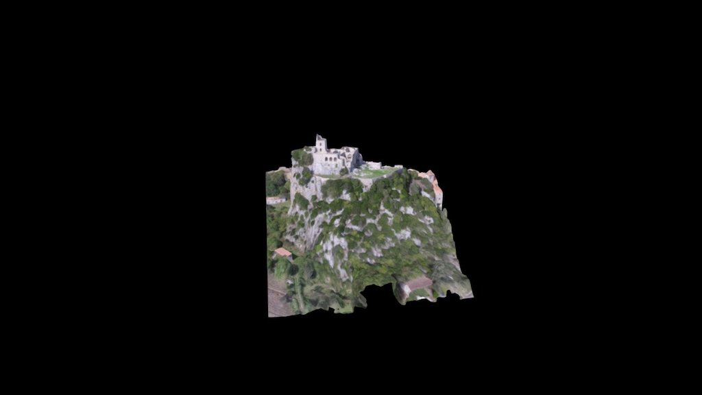 Borgo di Quaglietta - Calabritto AV - Italy