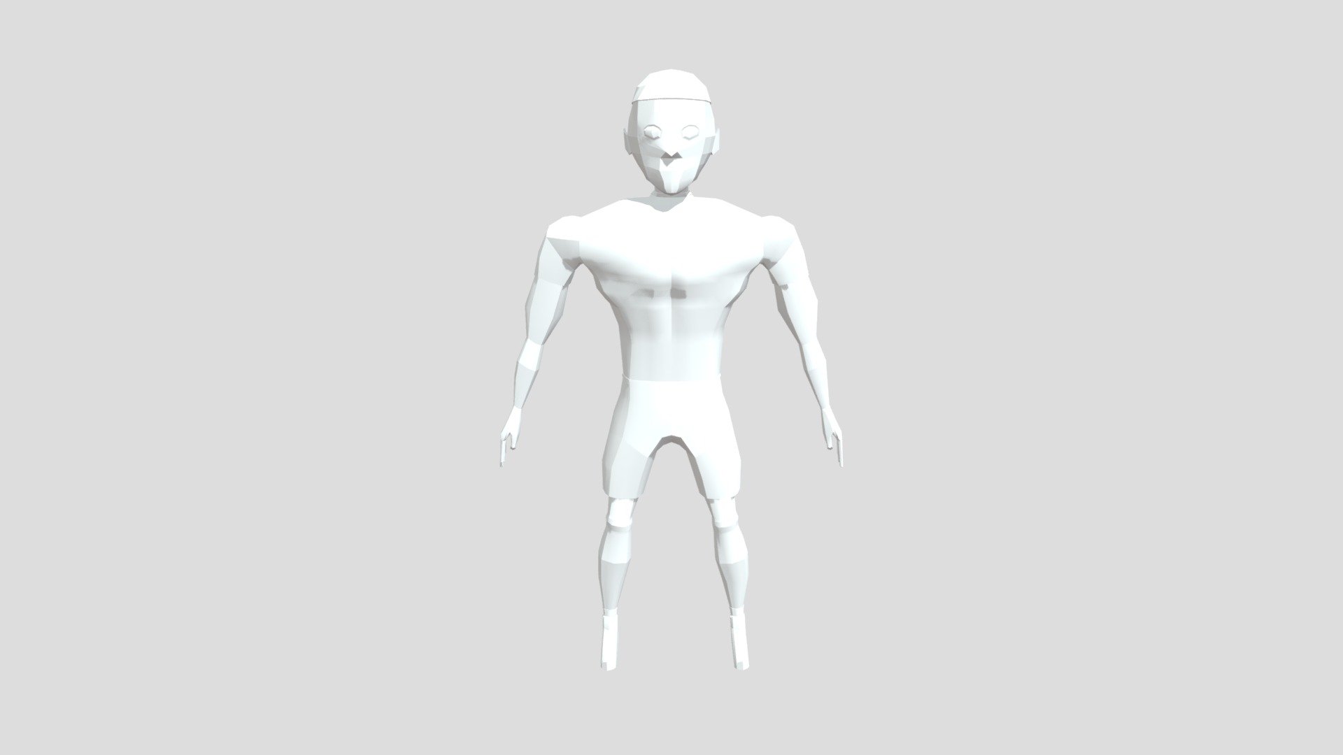 Bolt - 3D model by LTodd1998 [58283b8] - Sketchfab
