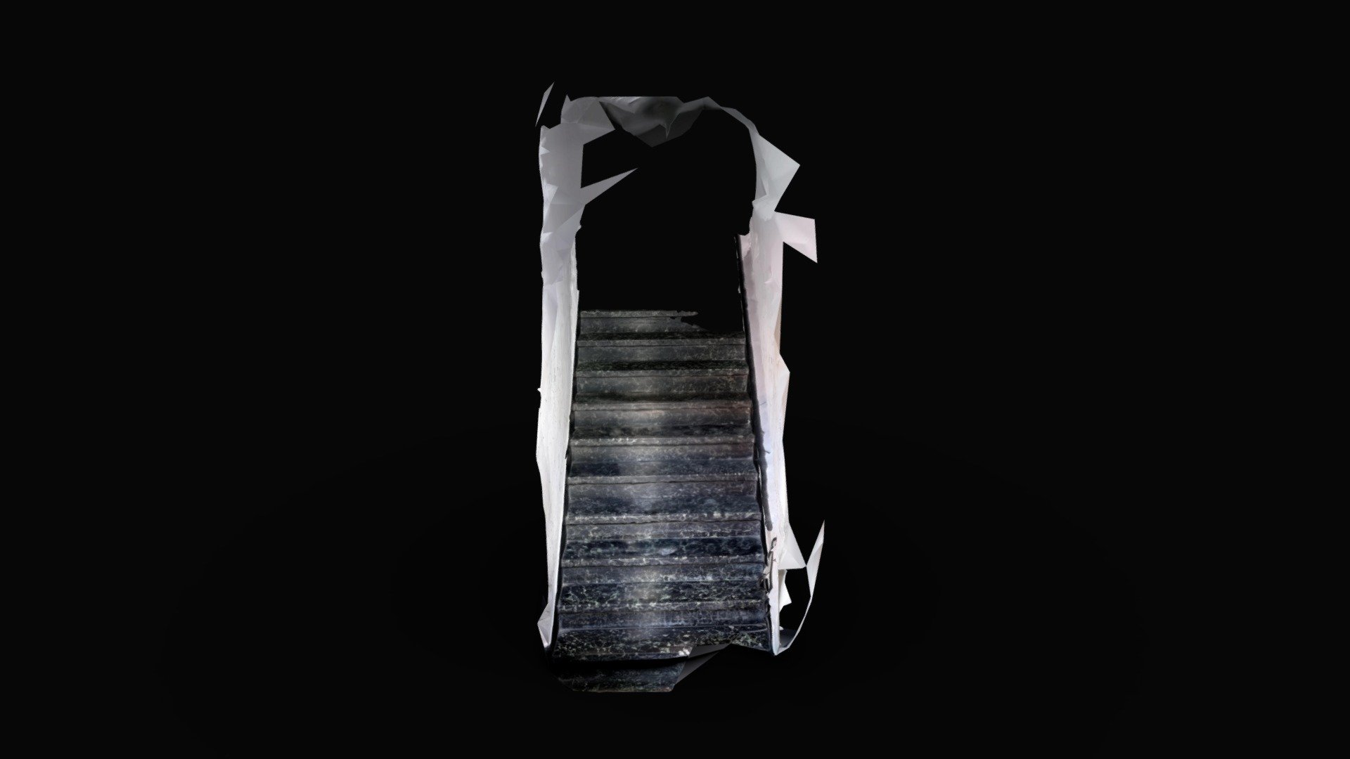 Escalera