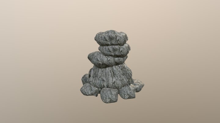 Untitled 3D Model