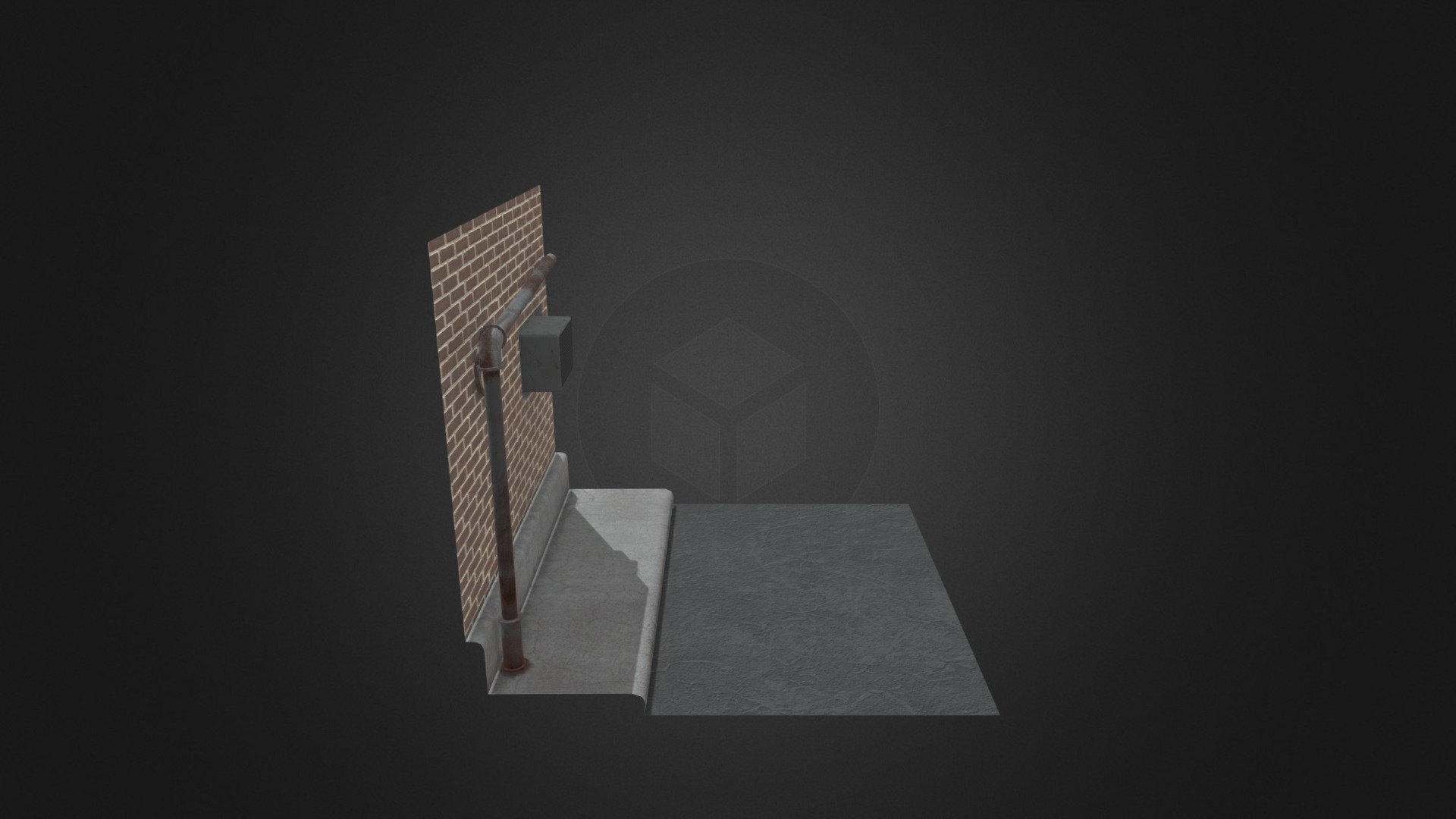 Fetter Alley