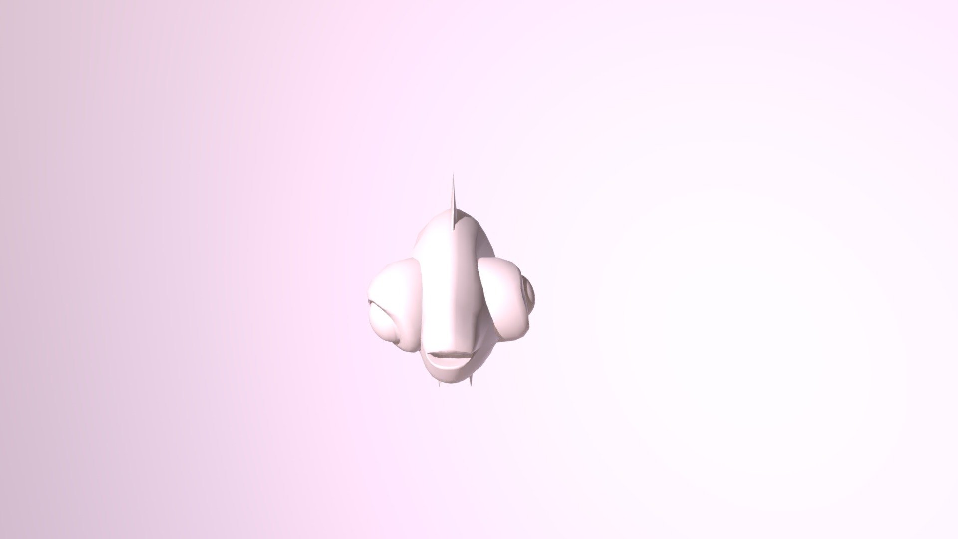 Fish Idle Animation