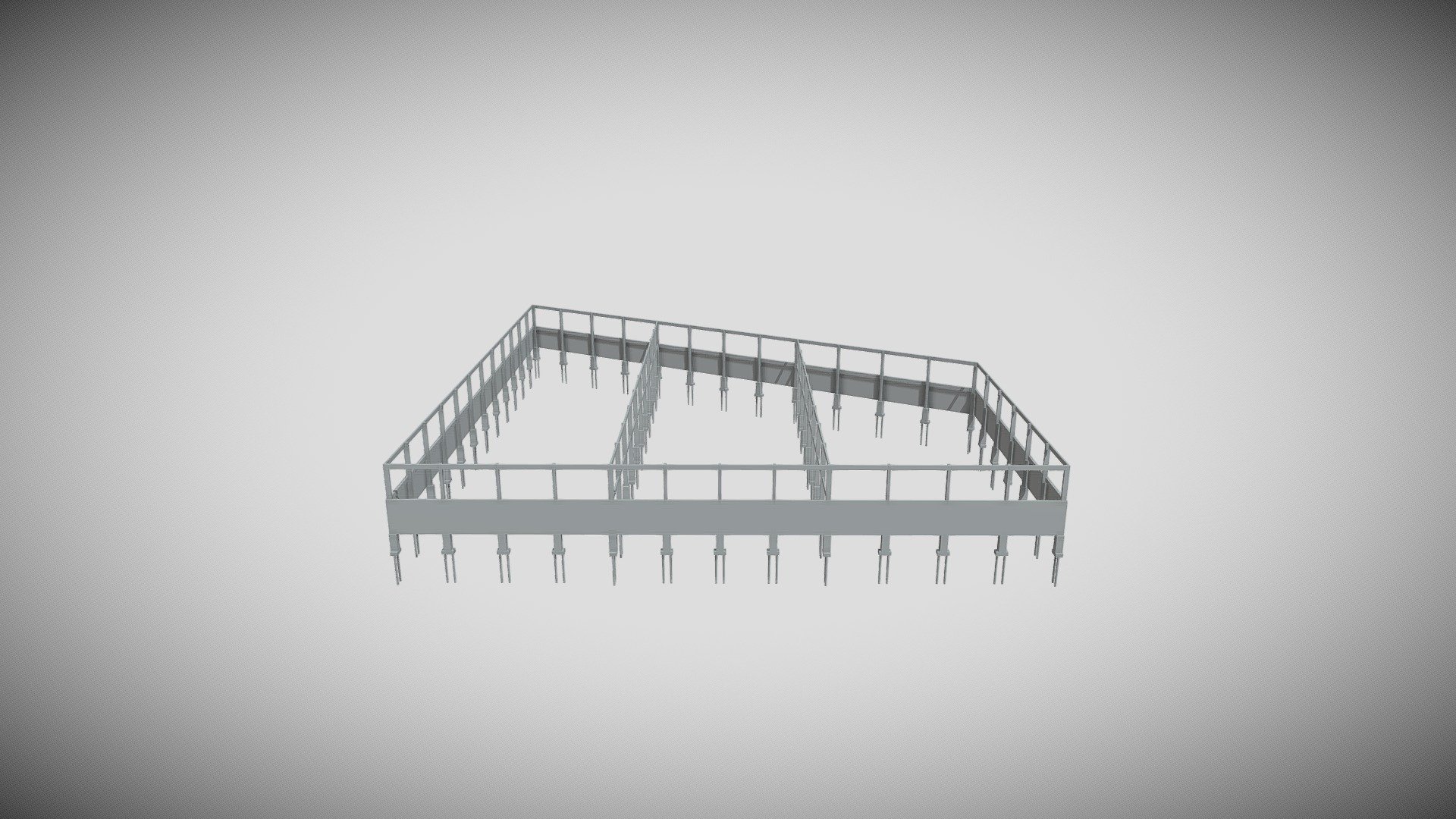 LEANDRO ADIPRO — Sketchfab embed 3D viewer
