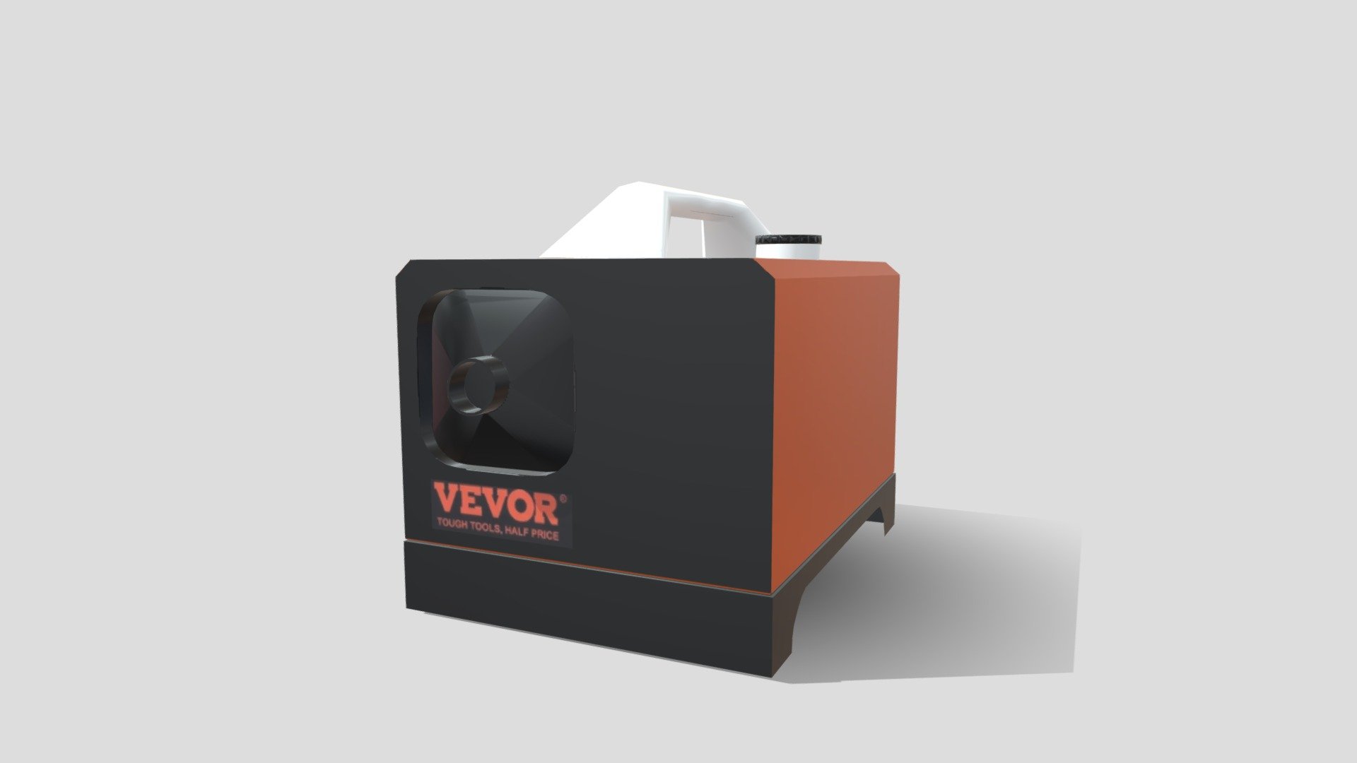 Vevor Diesel Heater W O Controller 3D Model By Claymationdesign   A1831b198d8f4299be9104bb0d04097f 