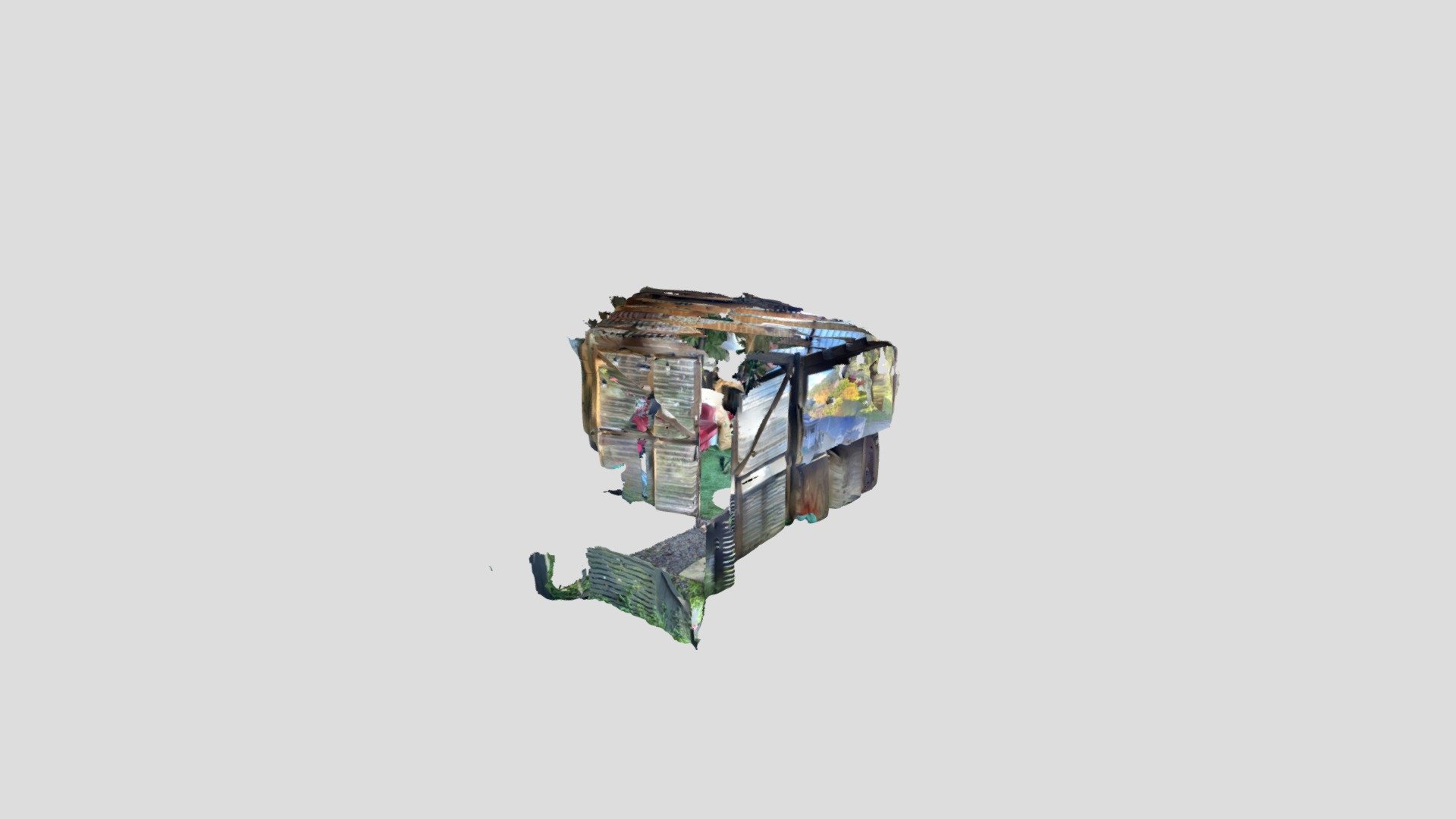 treehouse