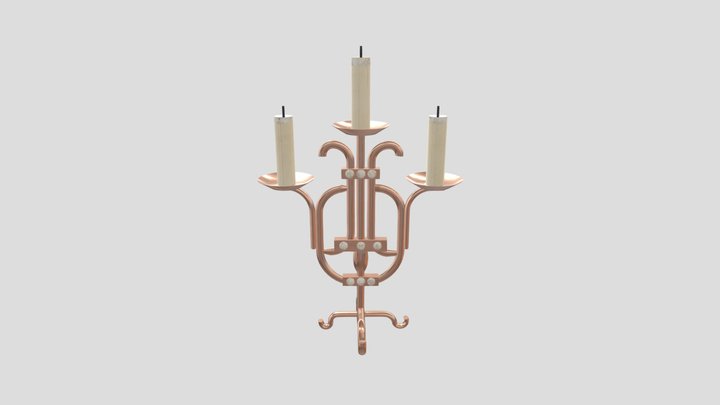 Candelabra
