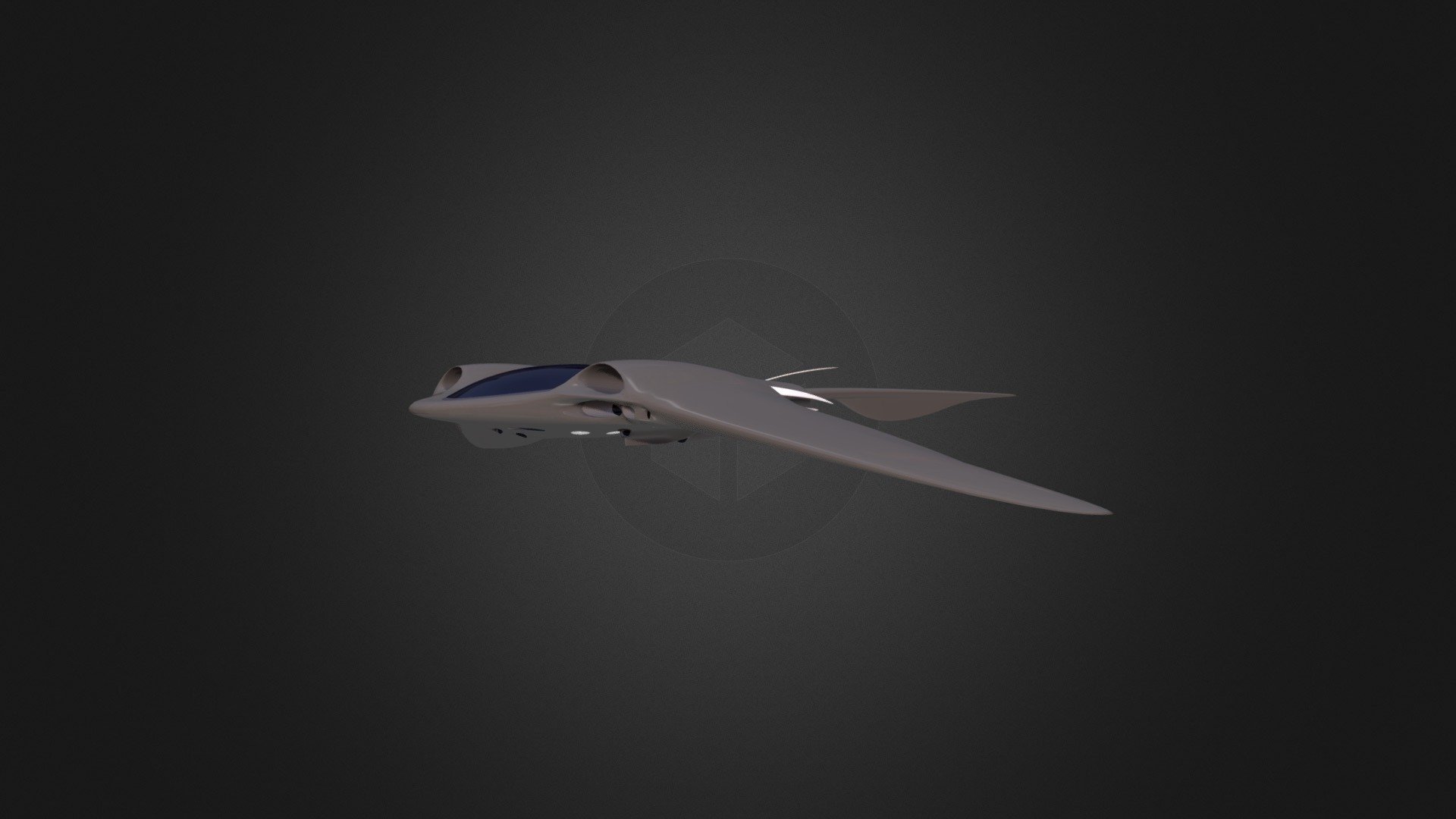 SF2 EagleRay