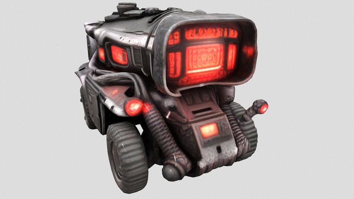 Scifi_✙(^❎^)✙_Artillery_◇[+X]◇