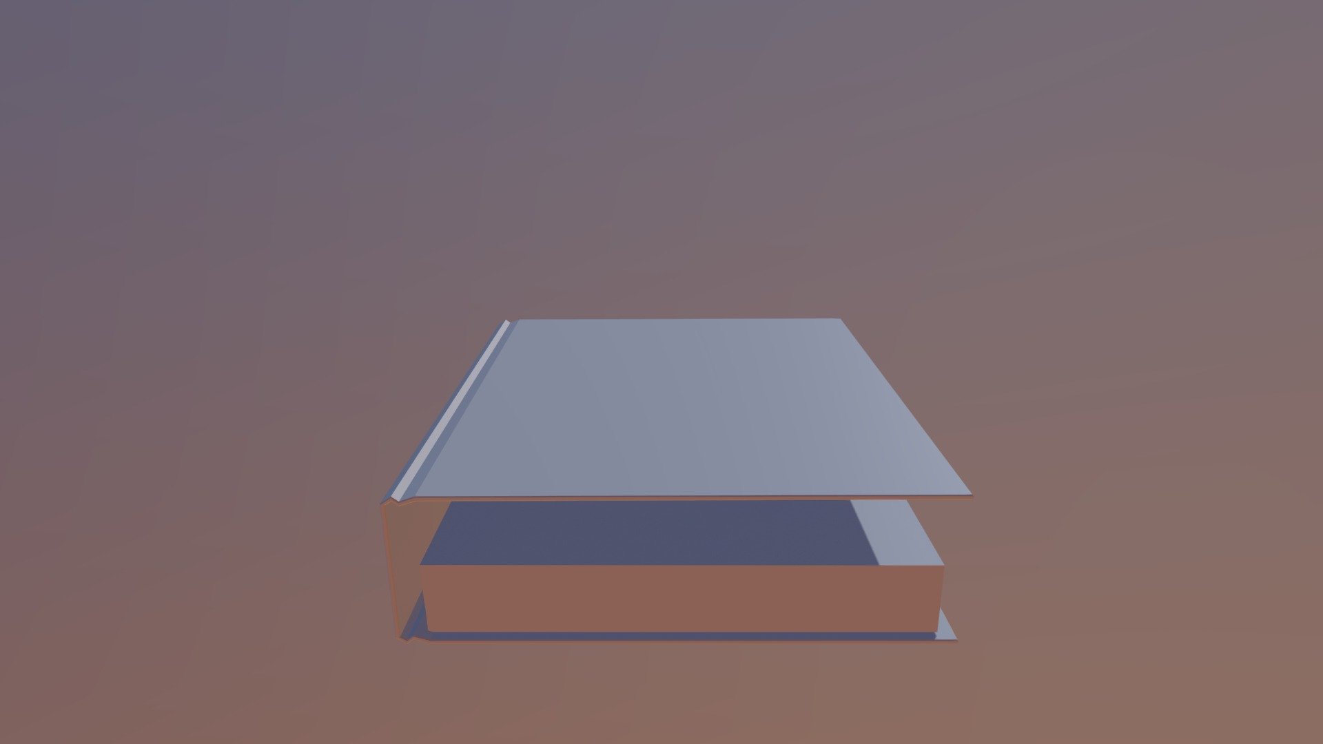 Book Basic animation