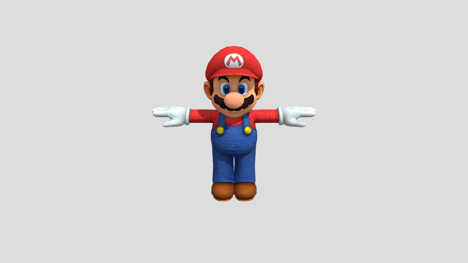 Mario