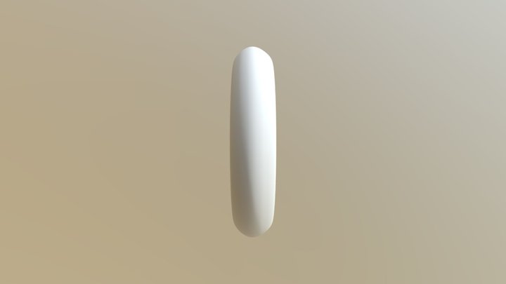 Vindolanda Bangle 3D Model