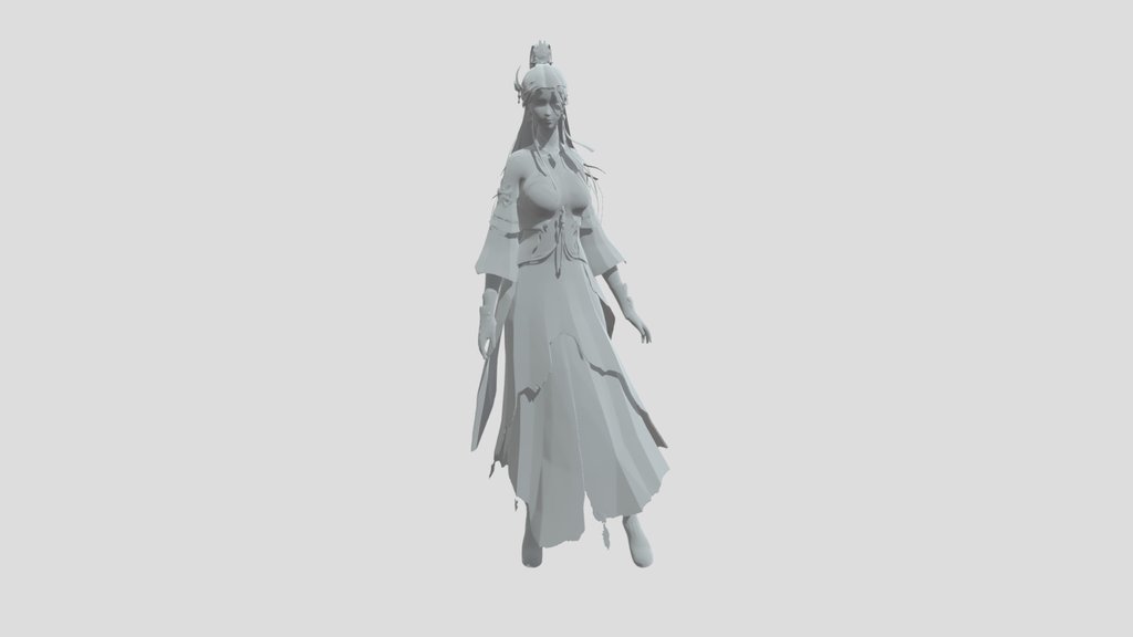 Petalsteel Empress