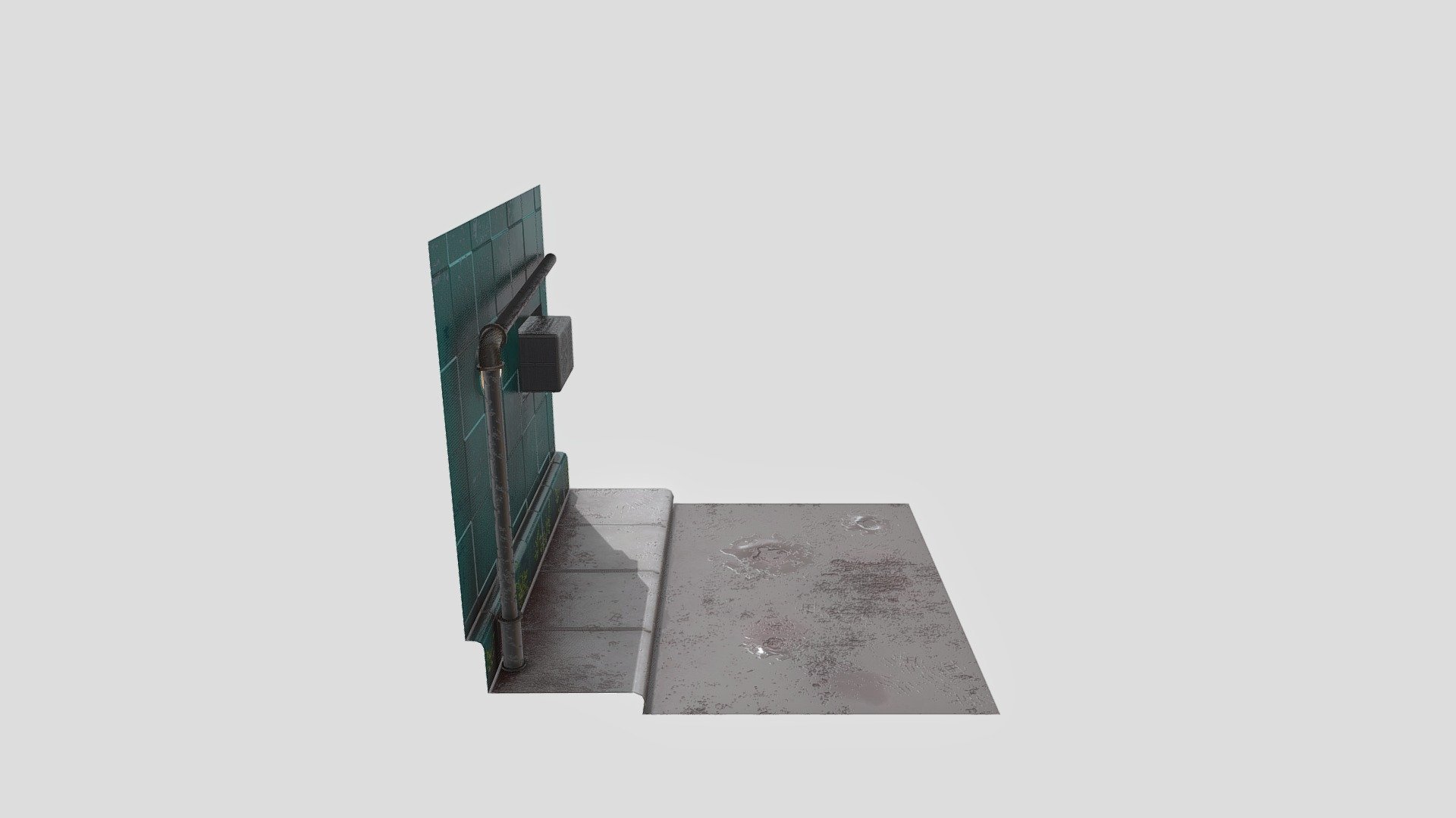 Alley