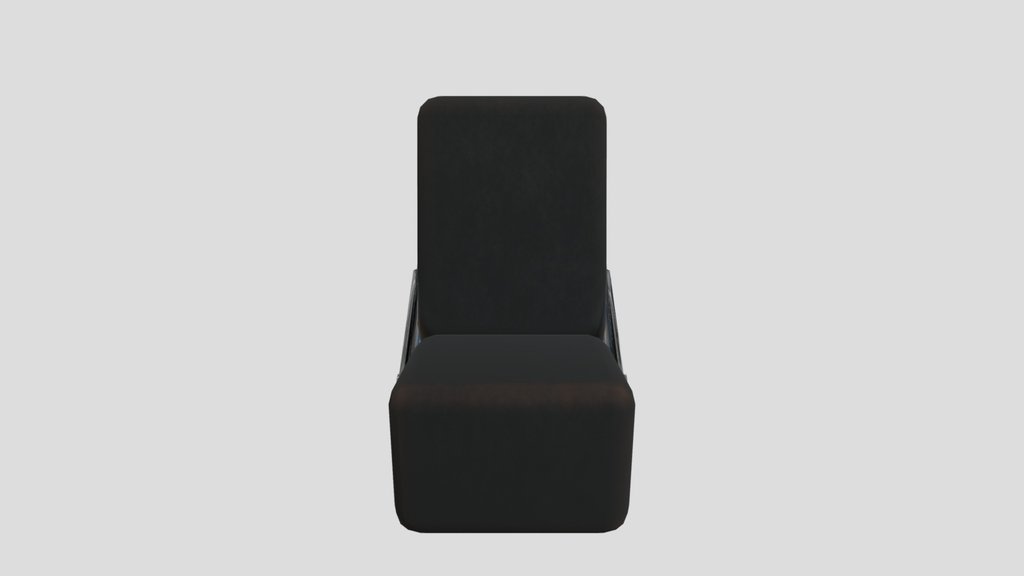 Stylised Chair
