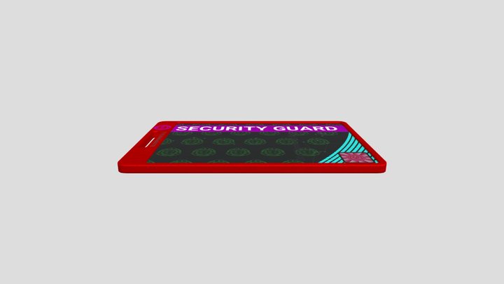 Scpsecretlaboratory 3D models - Sketchfab