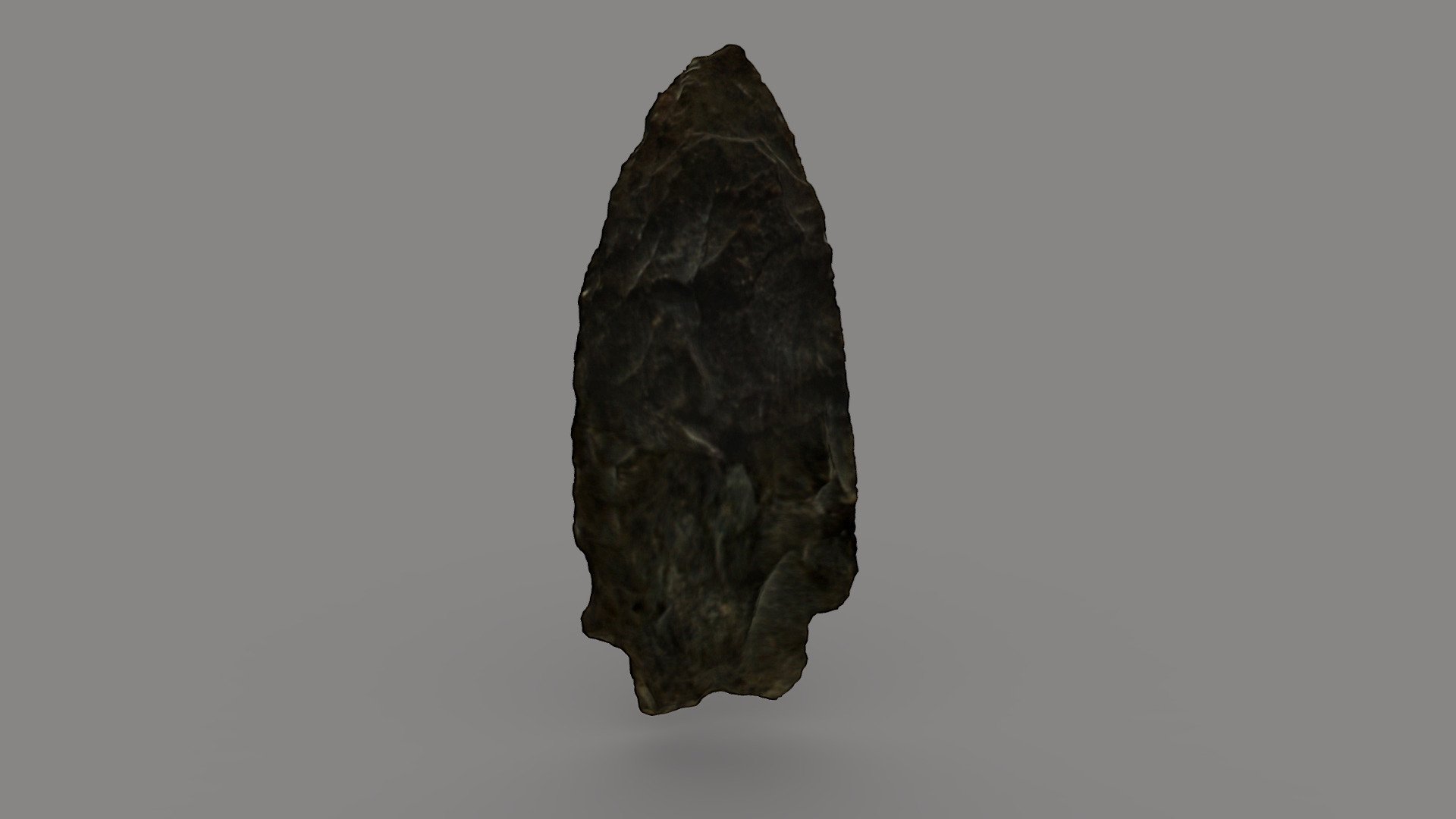 Selby Bay Projectile Point