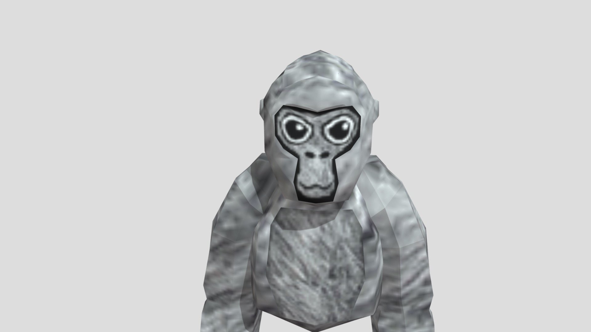 gorilla-tag-ik-rig (2) - 3D model by Pandasmyth [58357d8] - Sketchfab