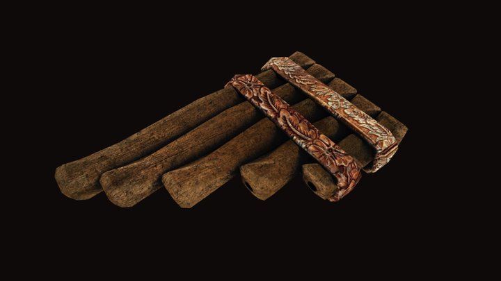 Panpipes [free download]