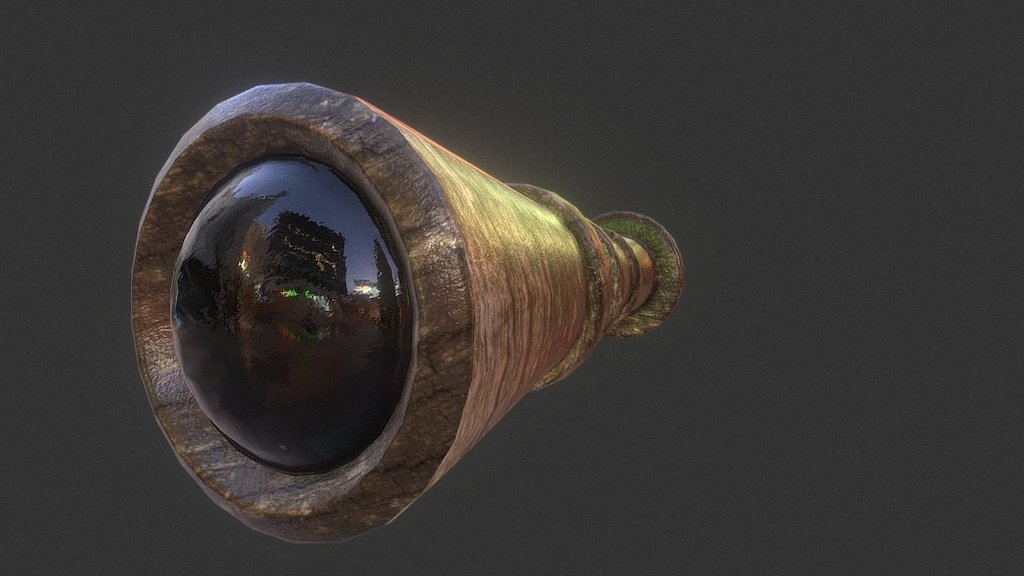 Spyglass test