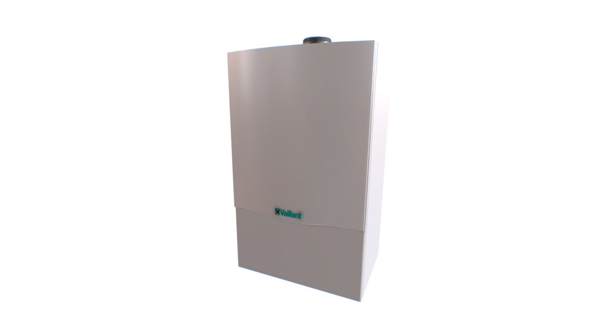 Vaillant - ecoTEC Pro Domestic Combi Boiler