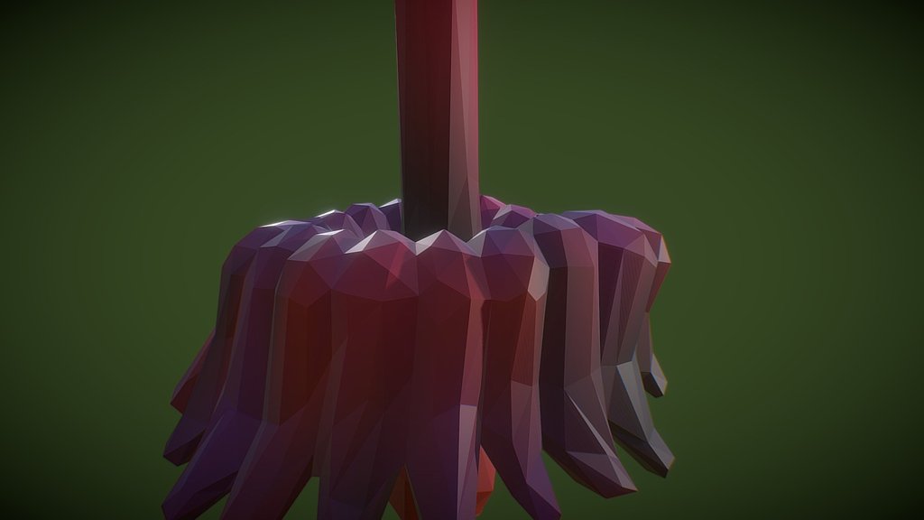 Large Flower