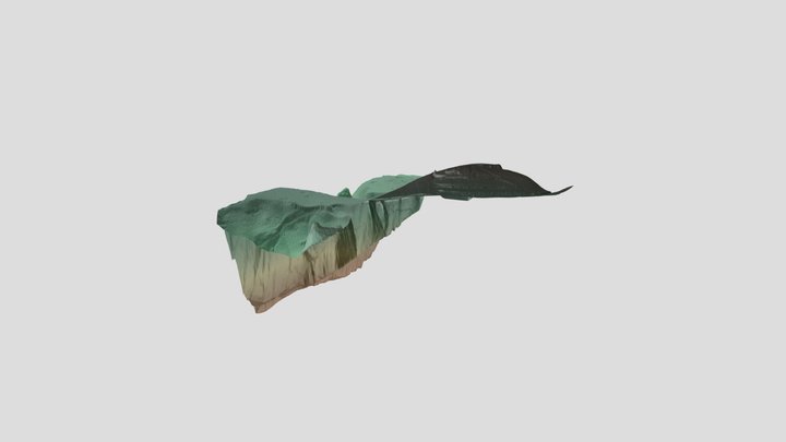 Modelo3D 3D Model