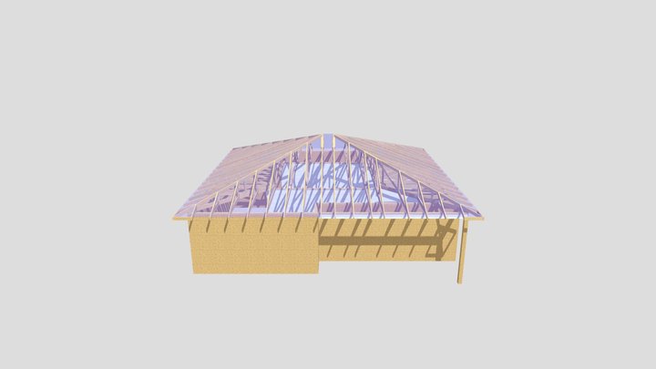 15225 3D Model