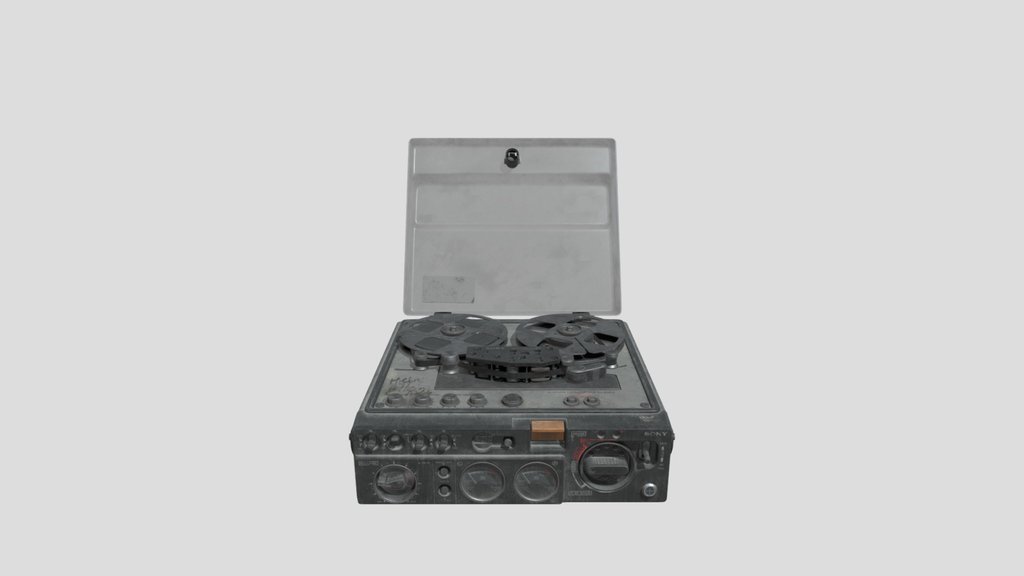 sony_tc-510-2_tape_recorder