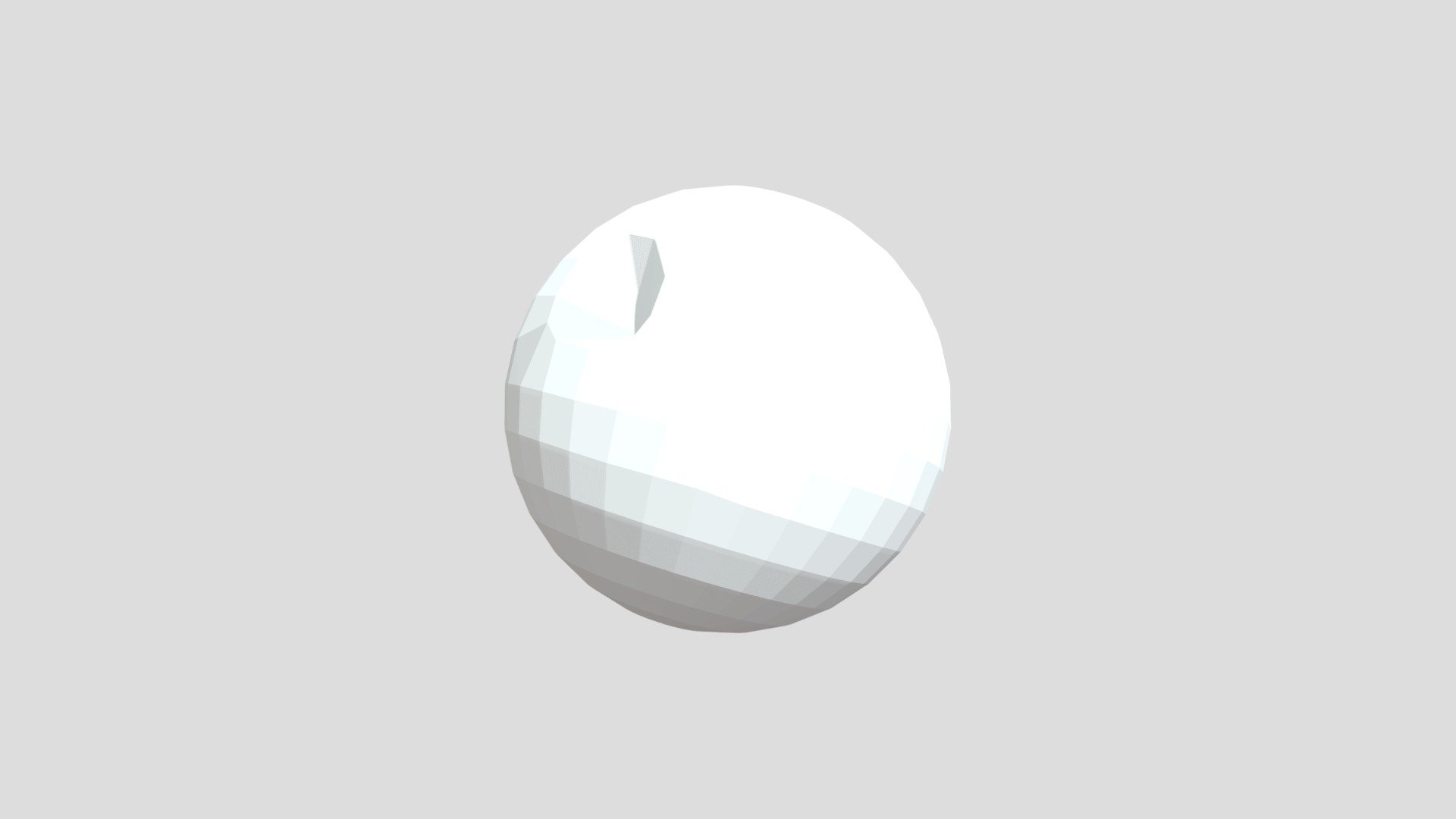 Death Star - Download Free 3D model by sebastian.k.melgaard [583b58a ...